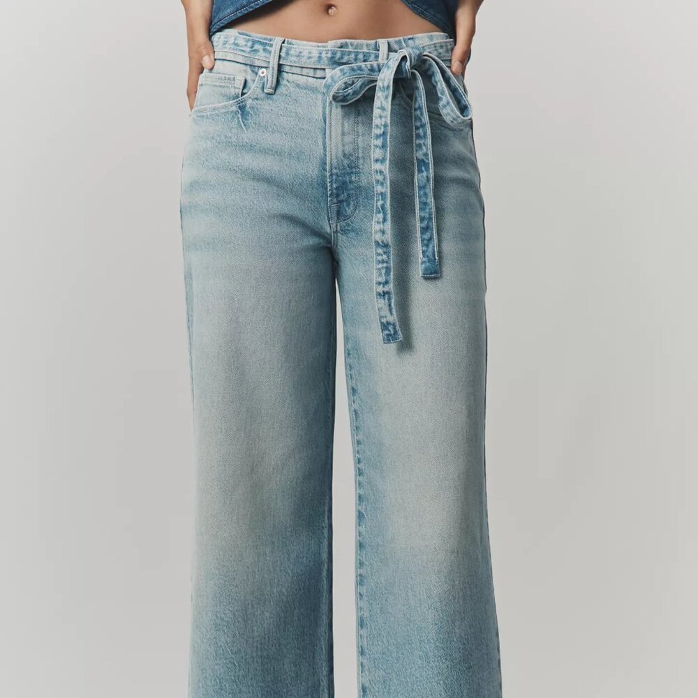 NWT Anthropologie Jeans